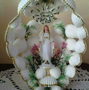 Meet your Posher, Bertha